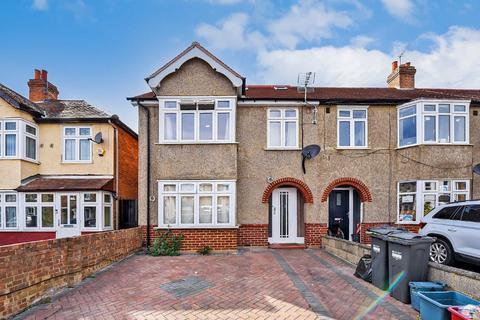 4 bedroom semi-detached house for sale, Worple Road, Old Isleworth TW7