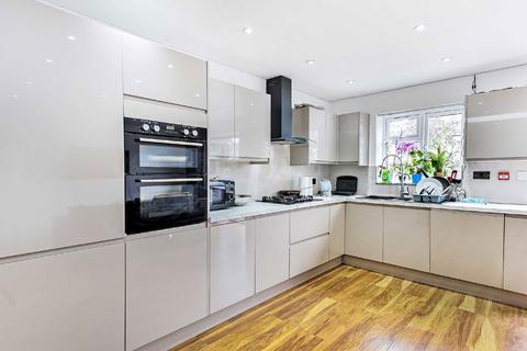 4 bedroom semi-detached house for sale, Worple Road, Old Isleworth TW7