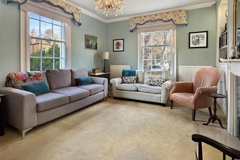 41 Lensfield Road, Cambridge, CB2 1EN