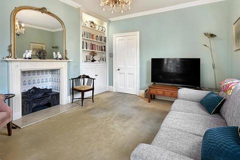 41 Lensfield Road, Cambridge, CB2 1EN