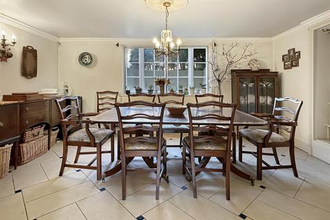 41 Lensfield Road, Cambridge, CB2 1EN