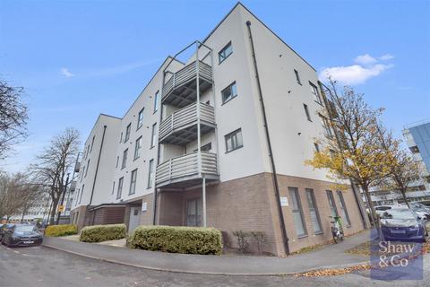 Flat 1, Passingham House Ferraro Close, Hounslow, TW5 0BF