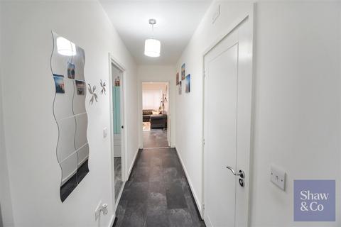 Flat 1, Passingham House Ferraro Close, Hounslow, TW5 0BF