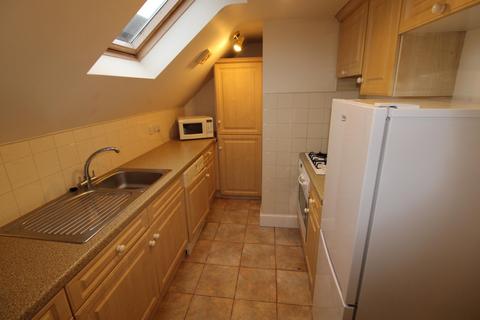 1 bedroom flat to rent, Blacksmiths Lane , Newton Solney DE15