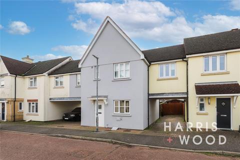 undefined, Caxton Close, Tiptree, Colchester, Essex, CO5
