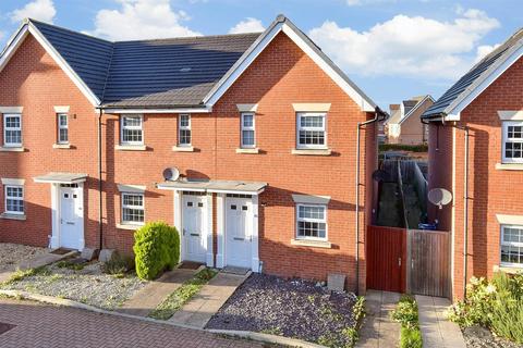 2 bedroom end of terrace house for sale, Bishop Close, Margate, Kent