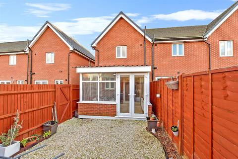 2 bedroom end of terrace house for sale, Bishop Close, Margate, Kent