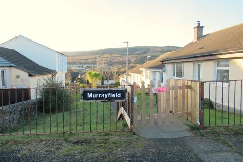 1 bedroom terraced bungalow for sale, 1 Murrayfield, Park Road, Kirn, Dunoon, PA23 8JL