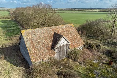 4 bedroom detached house for sale, Sheep Street, Buckworth, Huntingdon, Cambridgeshire, PE28