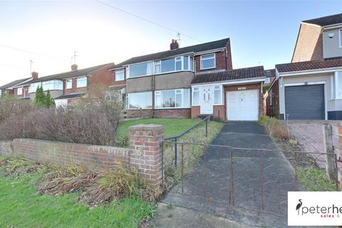 Leechmere Road, Grangetown, Sunderland