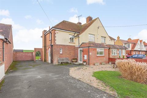 3 bedroom semi-detached house for sale, Crispe Road, Acol, Birchington