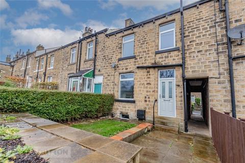 2 bedroom terraced house for sale, Blackmoorfoot Road, Crosland Moor, Huddersfield, West Yorkshire, HD4