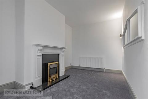 2 bedroom terraced house for sale, Blackmoorfoot Road, Crosland Moor, Huddersfield, West Yorkshire, HD4