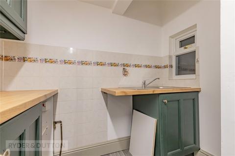 2 bedroom terraced house for sale, Blackmoorfoot Road, Crosland Moor, Huddersfield, West Yorkshire, HD4