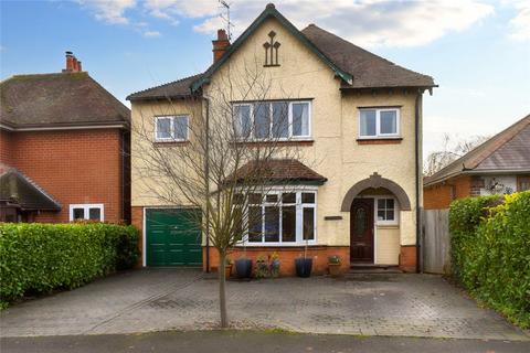 4 bedroom detached house for sale, Oakland Avenue, Worcestershire WR9