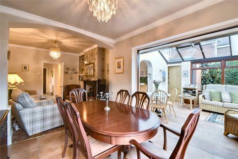 4 bedroom detached house for sale, Oakland Avenue, Worcestershire WR9