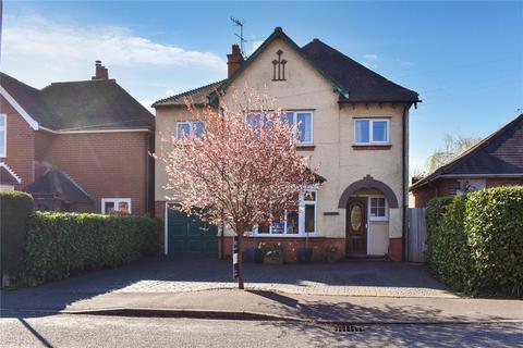 4 bedroom detached house for sale, Oakland Avenue, Worcestershire WR9