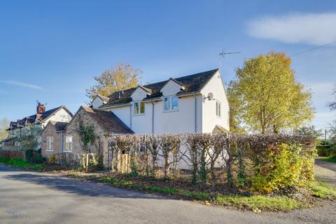 4 bedroom detached house for sale, New Road, Hemingford Abbots, Huntingdon, Cambridgeshire, PE28