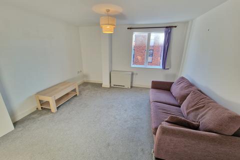 1 bedroom apartment for sale, Bannister House, Headstone Drive, Harrow