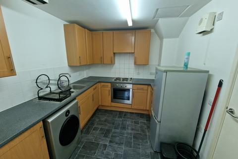 1 bedroom apartment for sale, Bannister House, Headstone Drive, Harrow