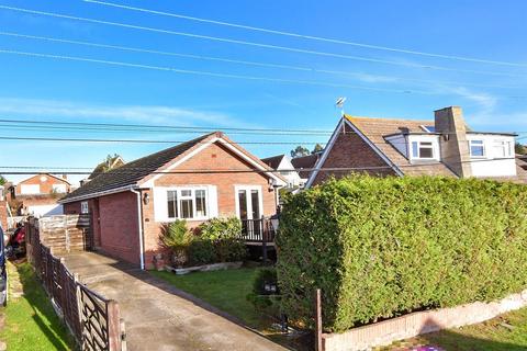 3 bedroom detached bungalow for sale, Clovelly Drive, Minster On Sea, Sheerness, Kent