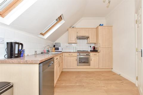 2 bedroom flat for sale, Norfolk Road, Cliftonville, Margate, Kent