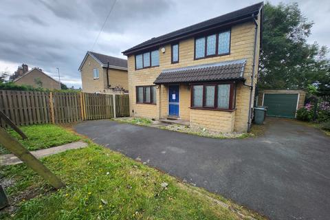 3 bedroom detached house for sale, Idle Road, BD2 4NG