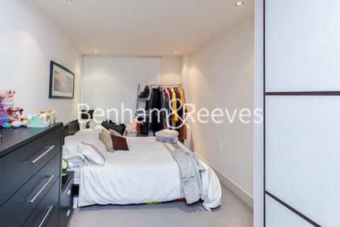 1 bedroom apartment to rent, Park Street, Fulham SW6