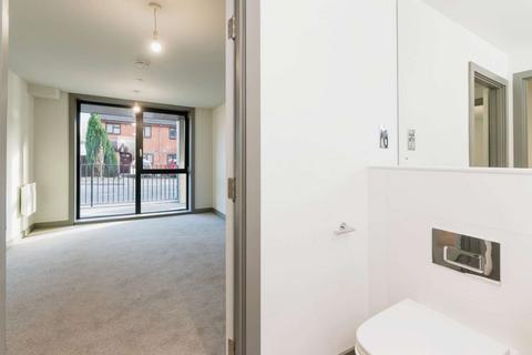 1 bedroom flat to rent, JQ Rise, 1 Goodman Street, Birmingham, UK