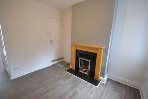 2 bedroom terraced house to rent, Edward Road, Leicester