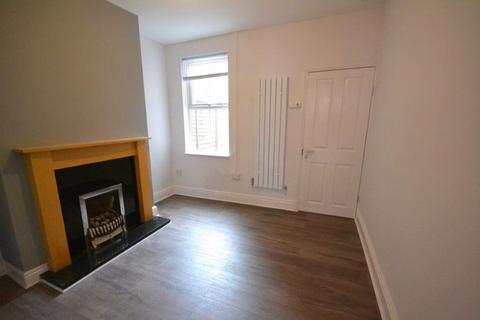 2 bedroom terraced house to rent, Edward Road, Leicester