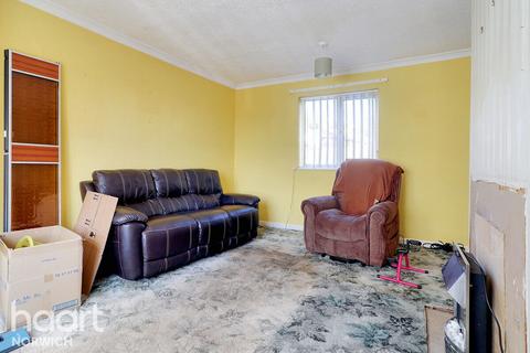 3 bedroom semi-detached house for sale, Valpy Avenue, Norwich