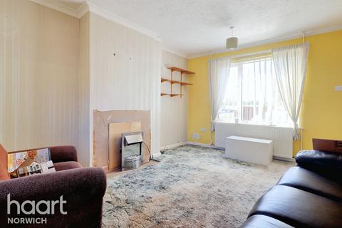 3 bedroom semi-detached house for sale, Valpy Avenue, Norwich