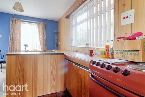 3 bedroom semi-detached house for sale, Valpy Avenue, Norwich