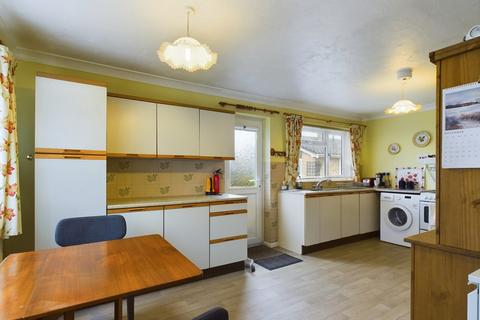 3 bedroom detached bungalow for sale, Downham Road, King's Lynn PE33