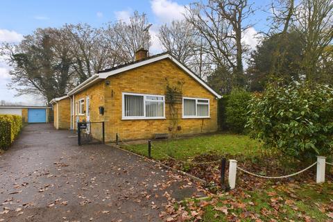 3 bedroom detached bungalow for sale, Downham Road, King's Lynn PE33