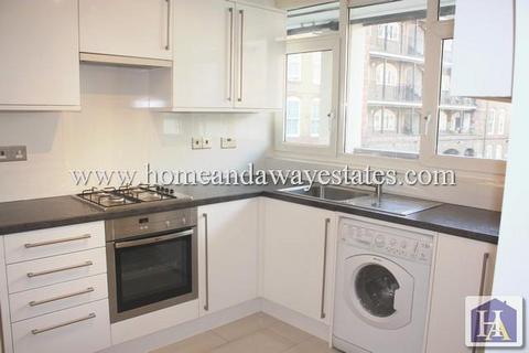 3 bedroom maisonette to rent, Anchor House, Old Street, London, EC1V