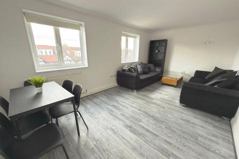 undefined, Darkes Lane, Potters Bar, EN6