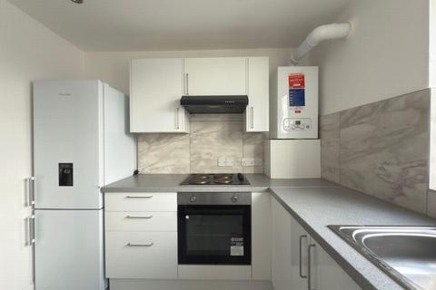 undefined, Darkes Lane, Potters Bar, EN6