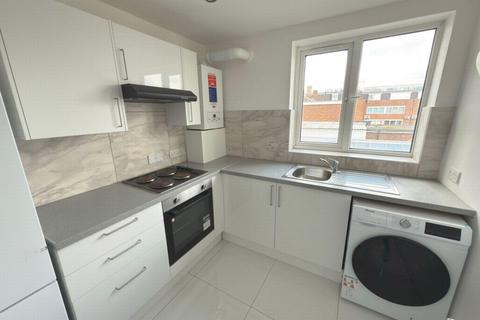 undefined, Darkes Lane, Potters Bar, EN6