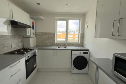 undefined, Darkes Lane, Potters Bar, EN6