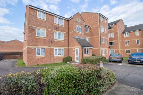 1 bedroom flat for sale, Linwood Crescent, Enfield, EN1