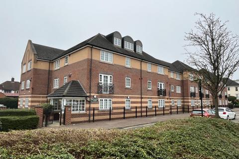 2 bedroom retirement property for sale, Cockfosters Road, Cockfosters, EN4