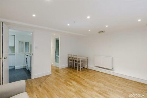 1 bedroom flat to rent, Church Street, Marylebone, NW8