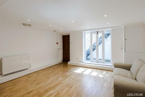 1 bedroom flat to rent, Church Street, Marylebone, NW8