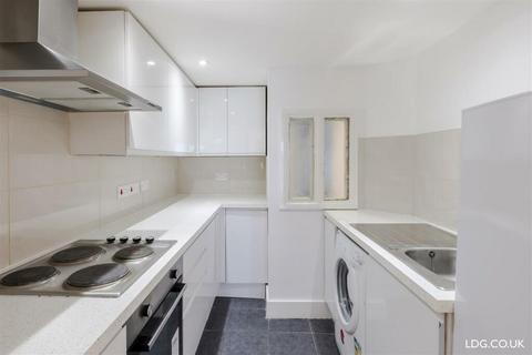 1 bedroom flat to rent, Church Street, Marylebone, NW8