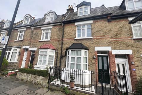 Compton Terrace, Hoppers Road, N21