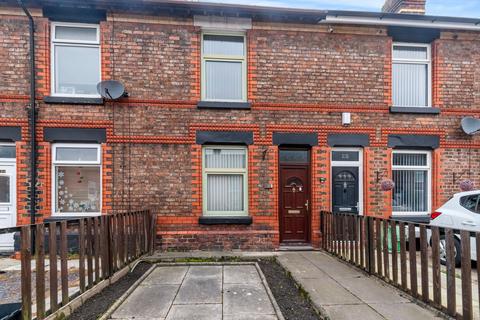 2 bedroom terraced house for sale, Juddfield Street, Haydock, WA11