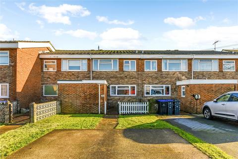 2 bedroom terraced house for sale, Brookdean Road, Worthing, BN11