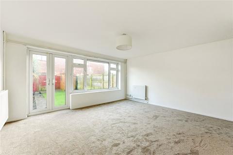 2 bedroom terraced house for sale, Brookdean Road, Worthing, BN11